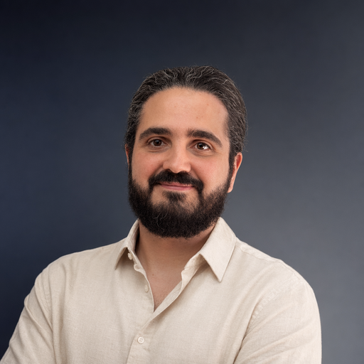 Jean Marc Bejjani